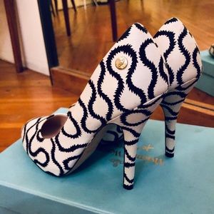Vivienne Westwood Maggie Pumps